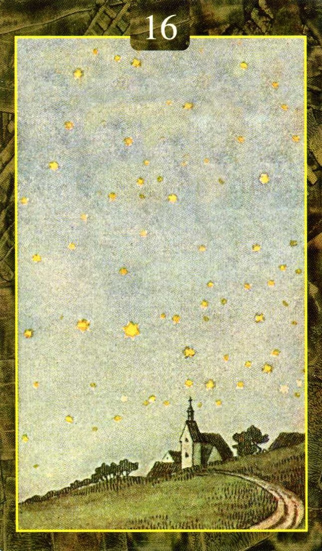 la estrella