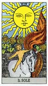 El Sol el sol