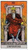 El Emperador el emperador