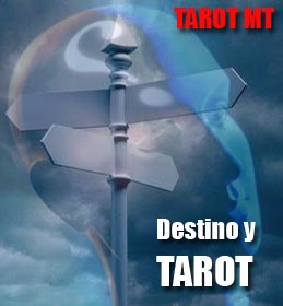 tarot y destino