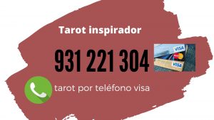 Tarot visa